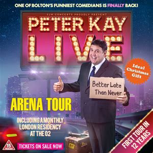 peter kay tour dates 2024|peter kay manchester 2024 dates.